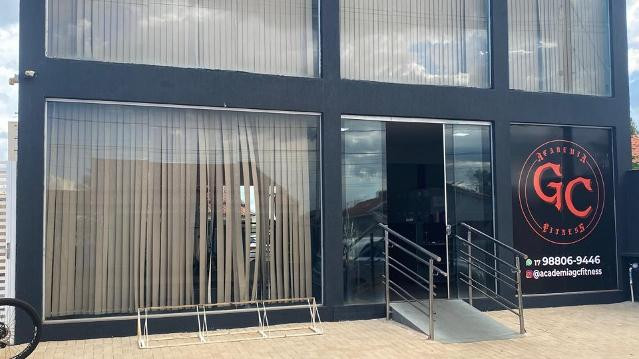 Imagem 2 da galeria do parceiro Academia GC Fitness