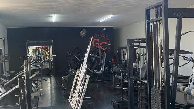 Imagem 3 da galeria do parceiro Academia GC Fitness