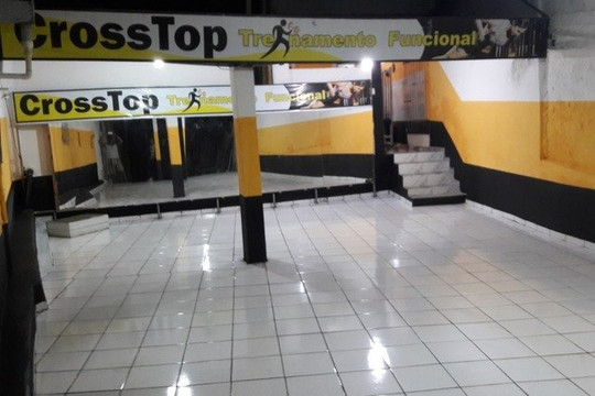 Imagem 1 da galeria do parceiro Academia Top Fitness