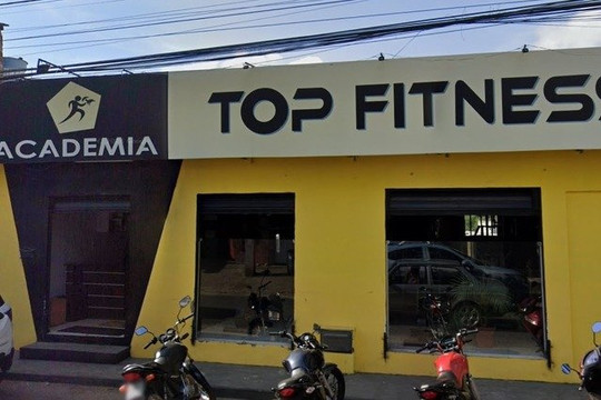 Imagem 2 da galeria do parceiro Academia Top Fitness