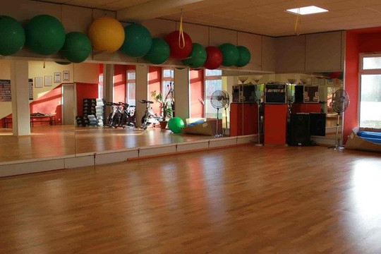 Bild 3 von Get Fit Treuchtlingen Partnergalerie