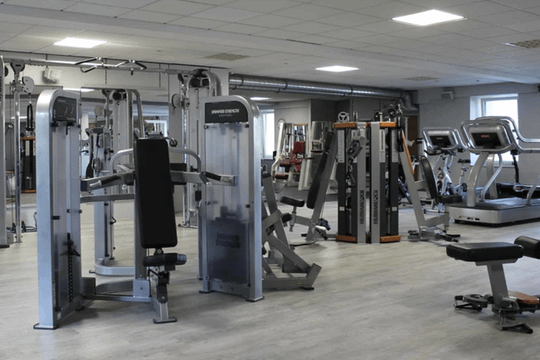 Bild 1 von Get Fit Treuchtlingen Partnergalerie