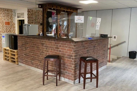 Bild 2 von Get Fit Treuchtlingen Partnergalerie