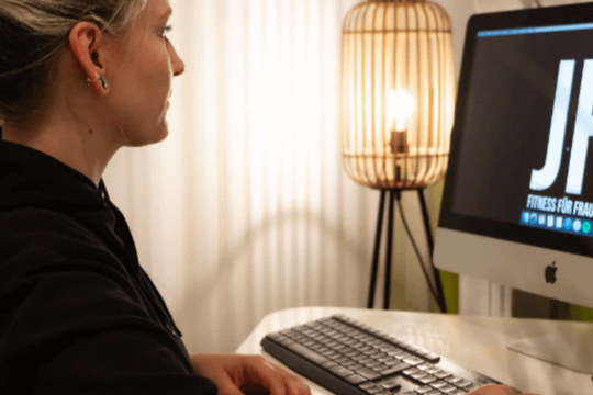 Bild 3 von Just Femme - Fitness für Frauen Partnergalerie