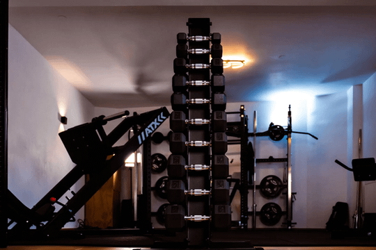 Bild 1 von Just Femme - Fitness für Frauen Partnergalerie