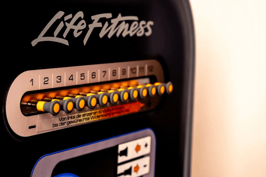 Bild 2 von Just Femme - Fitness für Frauen Partnergalerie