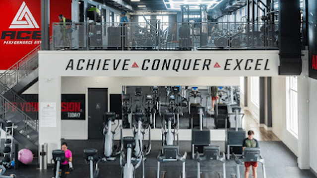 Image 1 from ACE Performance Gym partner gallery