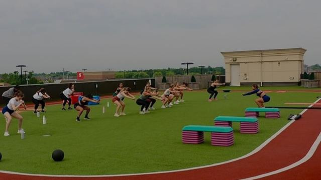 Image 3 from ACE Performance Gym partner gallery