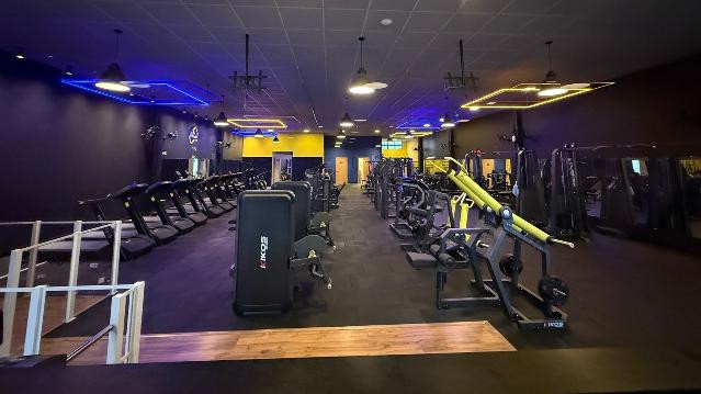 Imagem 1 da galeria do parceiro PhD Sports - Hauer Barcelos