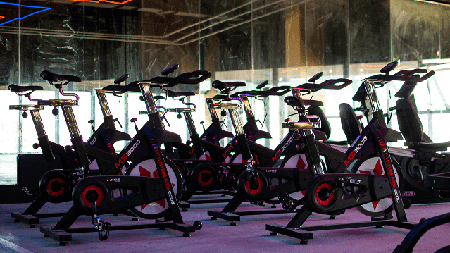 Imagem 3 da galeria do parceiro PhD Sports - Hauer Barcelos