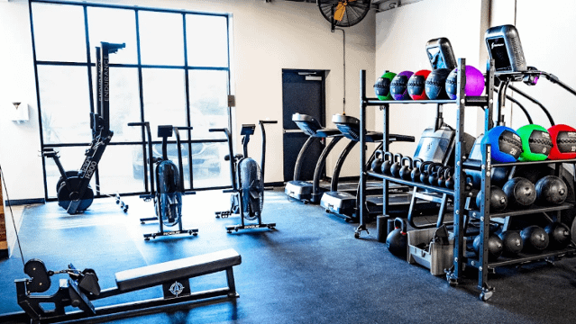 Image 1 from Bigger Picture Fitness partner gallery