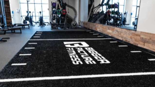 Image 3 from Bigger Picture Fitness partner gallery