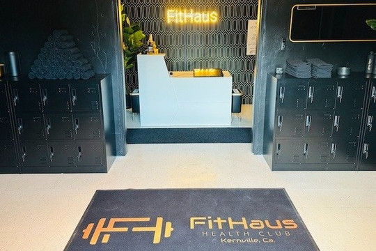 Image 2 from Fithaus Health Club partner gallery