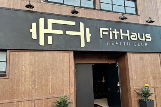 Image 1 from Fithaus Health Club partner gallery