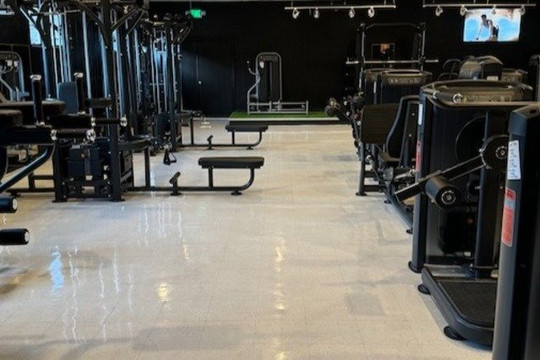 Image 3 from Fithaus Health Club partner gallery