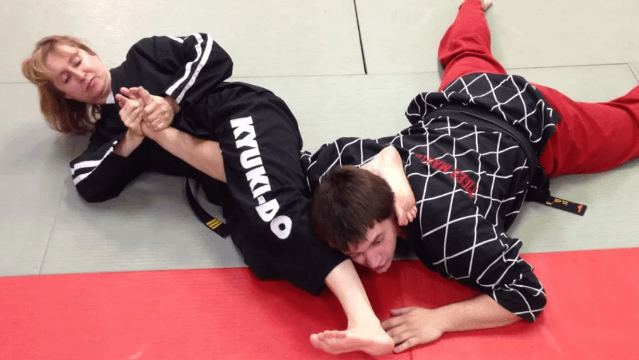 Imagem 1 da galeria do parceiro Barrington Tiger Academy