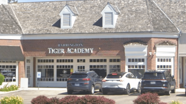 Imagem 2 da galeria do parceiro Barrington Tiger Academy