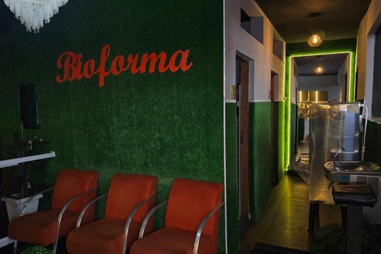 Imagem 2 da galeria do parceiro Bioforma Fitness Academia