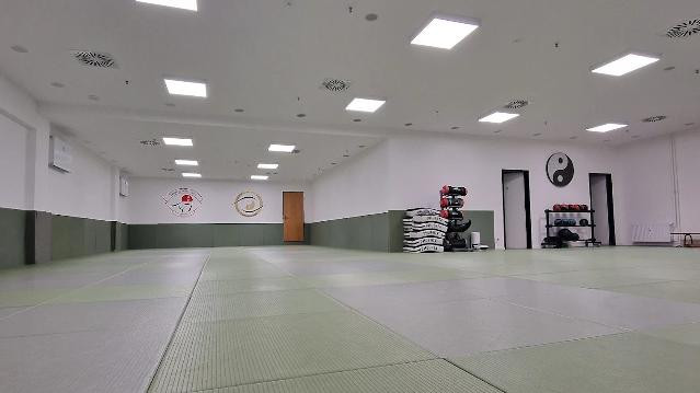 Bild 1 von Sportschule TAO Berlin Partnergalerie