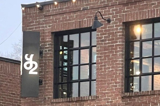 Image 2 from Y2 Yoga Dilworth partner gallery