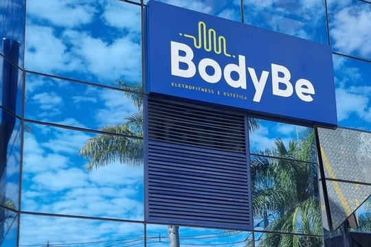 Imagem 2 da galeria do parceiro Bodybe Alphaville