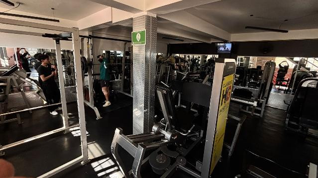 Imagen 1 de la galería del partner Classic Haney Gym Neza