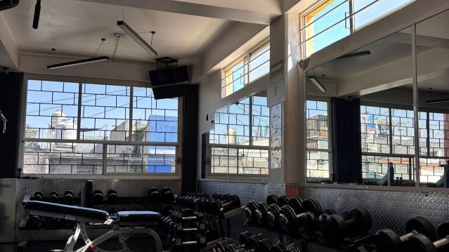 Imagen 3 de la galería del partner Classic Haney Gym Neza