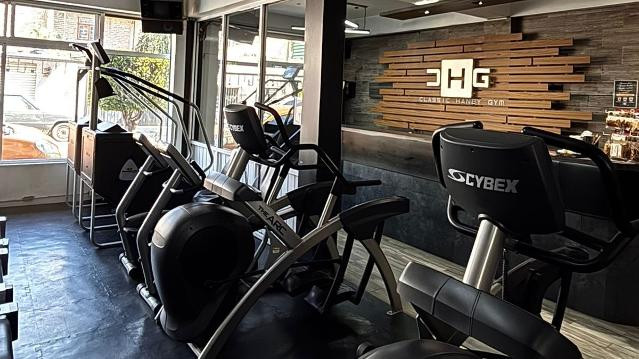 Imagen 2 de la galería del partner Classic Haney Gym Neza