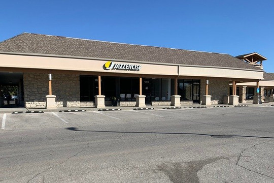 Image 2 from Jazzercise Lenexa partner gallery