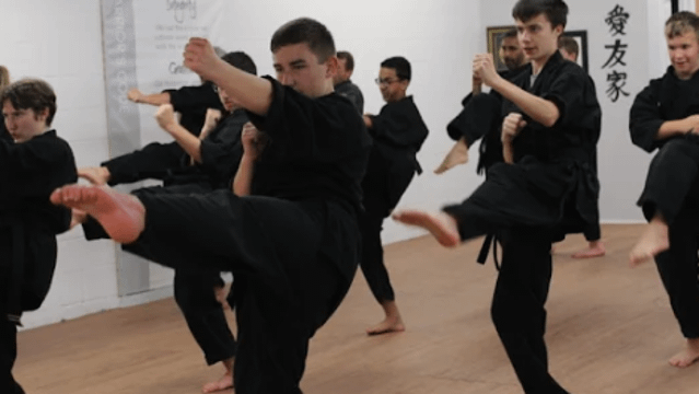 Image 1 de la galerie du partenaire 6Tigers Academy