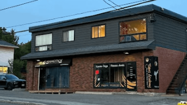 Image 2 de la galerie du partenaire 6Tigers Academy