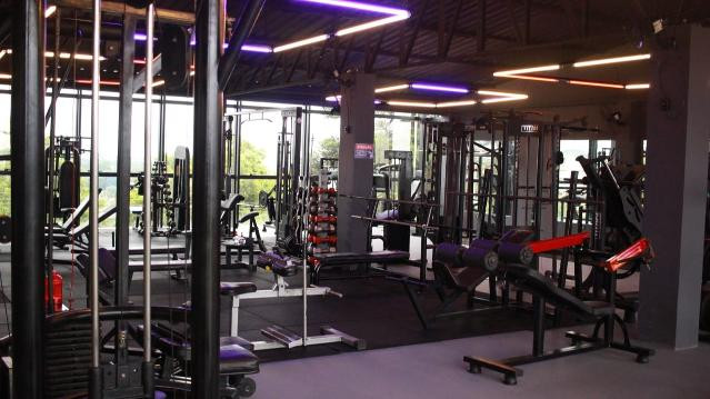 Imagem 3 da galeria do parceiro Physic Gym