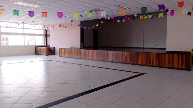 Imagem 3 da galeria do parceiro Escola de Dança de Salão Mestre Sidney