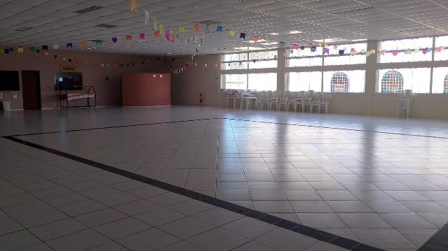 Imagem 1 da galeria do parceiro Escola de Dança de Salão Mestre Sidney
