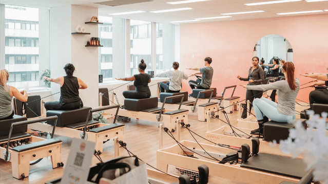 Image 3 de la galerie du partenaire Sliving Studios