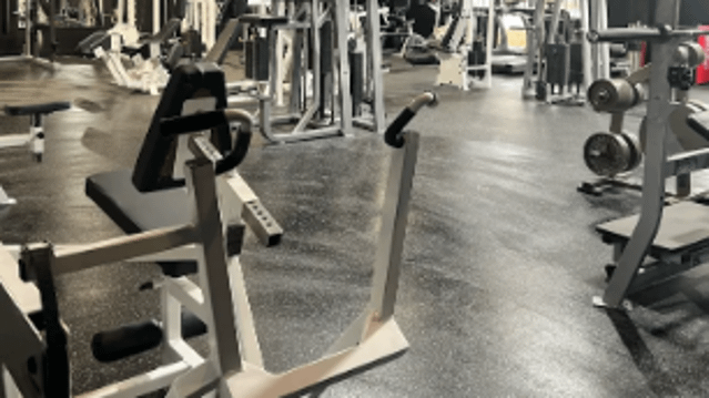 Image 1 from Troy Fitness partner gallery