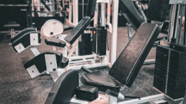 Image 3 from Troy Fitness partner gallery