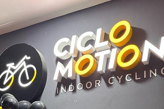 Imagen 2 de la galería del partner CICLO MOTION