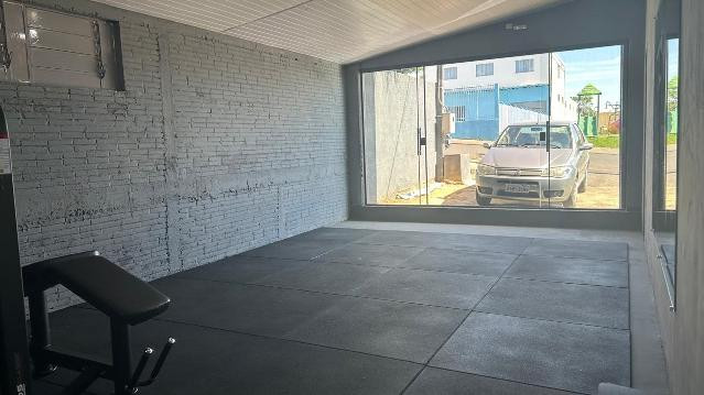 Imagem 3 da galeria do parceiro Centro de Treinamento JR