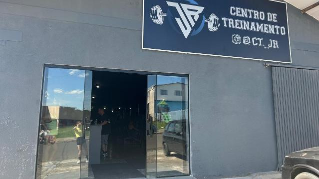 Imagem 2 da galeria do parceiro Centro de Treinamento JR
