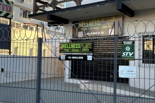 Imagem 2 da galeria do parceiro Wellnessplace Canoas