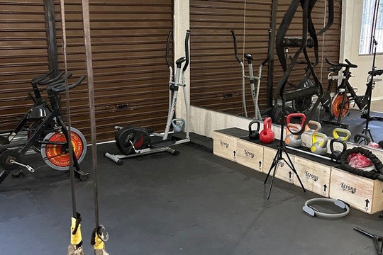 Imagem 1 da galeria do parceiro Wellnessplace Canoas