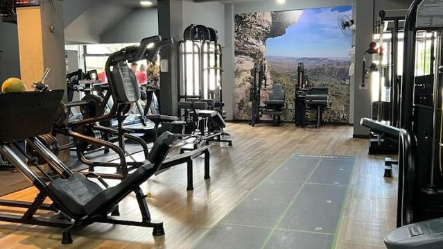Imagem 3 da galeria do parceiro Moove Studio Fit