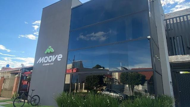 Imagem 2 da galeria do parceiro Moove Studio Fit