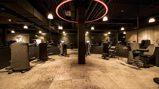 Bild 3 von Fitness First Ingolstadt Partnergalerie