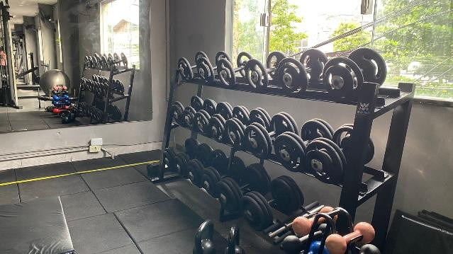 Imagem 3 da galeria do parceiro Ativaidade Academia