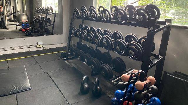 Imagem 1 da galeria do parceiro Ativaidade Academia