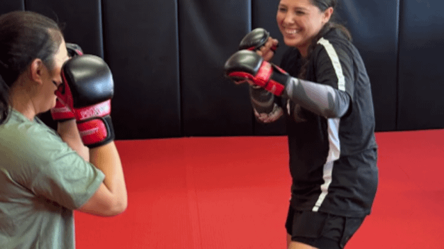 Image 3 from Power Of One Martial Arts Of Upland partner gallery