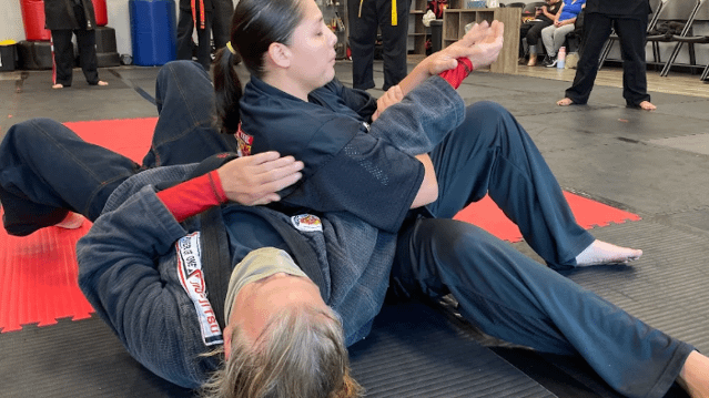 Image 1 from Power Of One Martial Arts Of Upland partner gallery