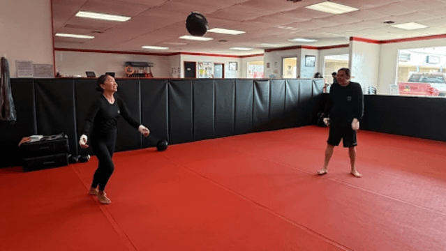 Image 2 from Power Of One Martial Arts Of Upland partner gallery